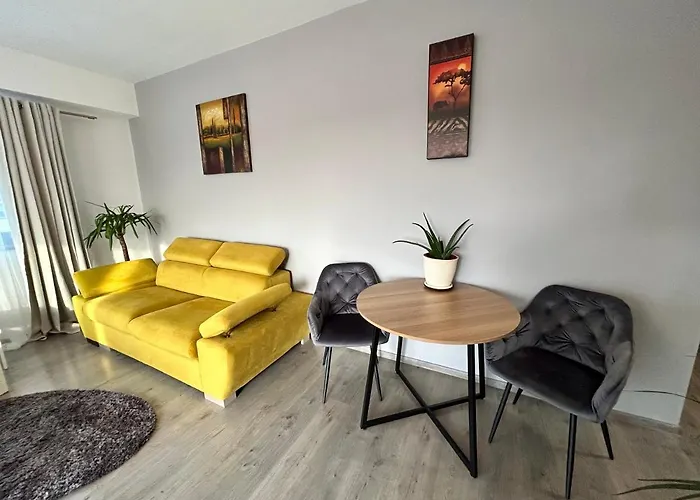 Travel Apartment