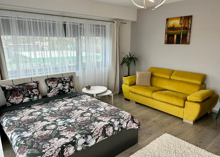Travel Apartment