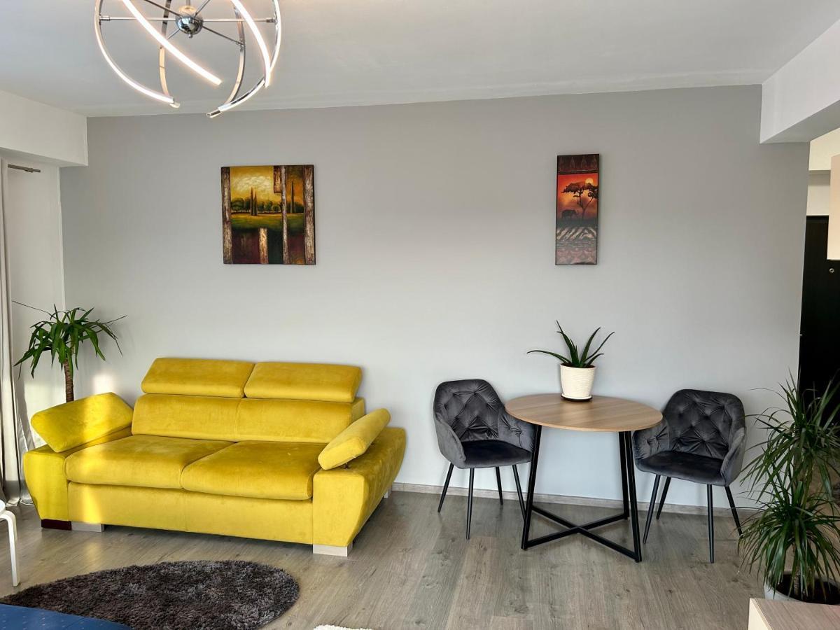 Apartment Travel