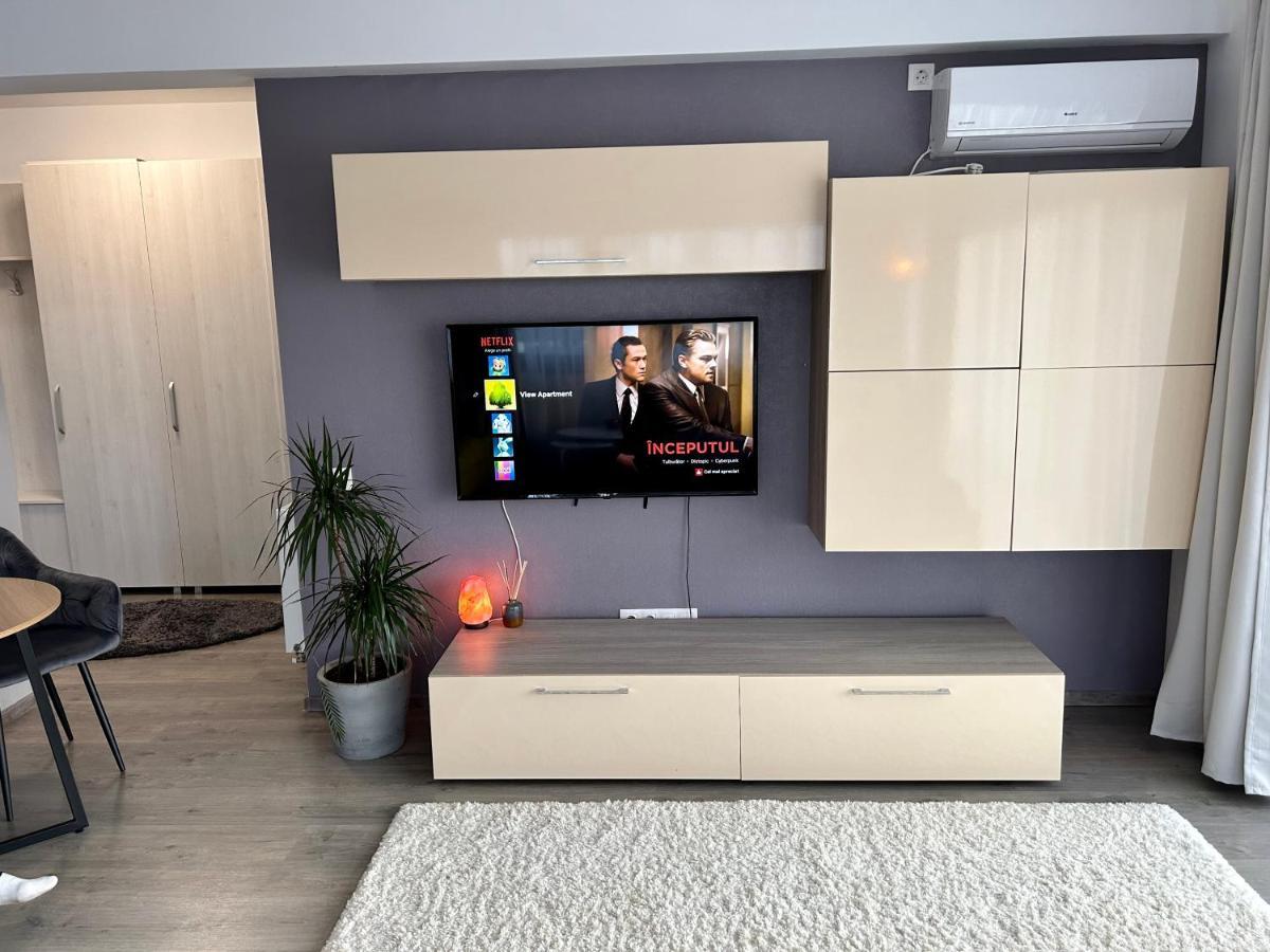 Apartment Travel Târgu-Mureş